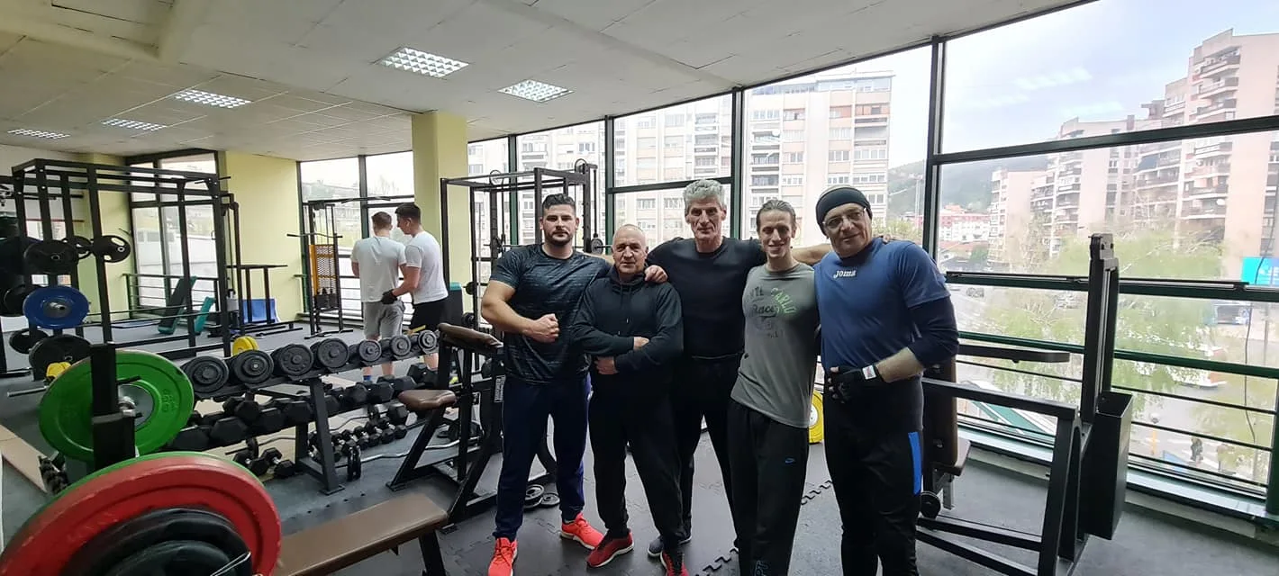 Olimp Kolektiv Olimp Kolektiv, dream team