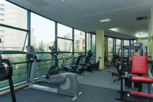 Hero 1, Olimp Sala, Brcanska Malta, Tuzla