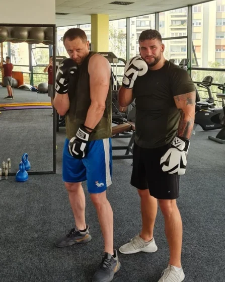 Dino Nindža Dino Nindža