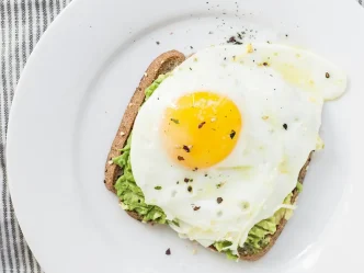 Zdrava dijetalna hrana