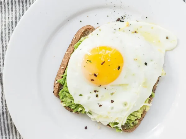 Zdrava dijetalna hrana